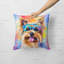  Coussin décoratif Autre / Sans motif-976049234