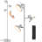 36W LED Modern Dimmable Tree Floor Lamp-118741466
