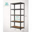 Desi Steel Standard Bookcase-708158725-733848324