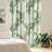 Semi Sheer Curtain Pair-494530216