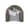 Ruby Outdoor 5 - Piece Conversation Set