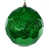 Green selected