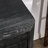 Tucson 84" Solid Wood Sideboard