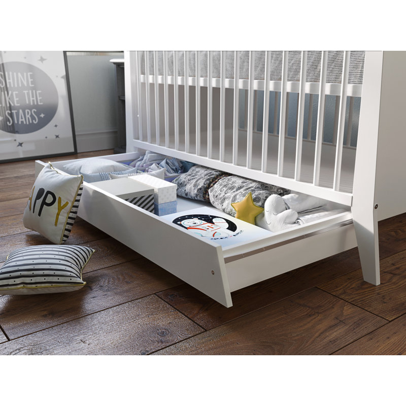 Leppert 2 Cot Bed