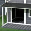 Dog Kennel House-2135267522