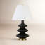 Lampe de table 26 po Danelea-729236484