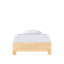 16" Platform Bed Frame-50445183-106222752