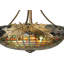 Rustic Lodge 2 - Light Pendant