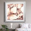 Impression sur mesure encadrée personnalisée «Ocean Cameo II» - prête à être accrochée-1960287412-1960287415-1960098402