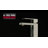 Ara Single Hole Bathroom Faucet-1004648695