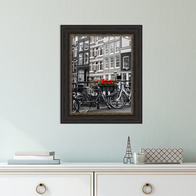 Rafferty Bronze Picture Frame