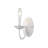 Maynes Candle Wall Light-303994461