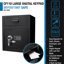 AF-002074599607 Depository Safe Handle