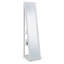 Fresco Flat Freestanding Full Length Mirror