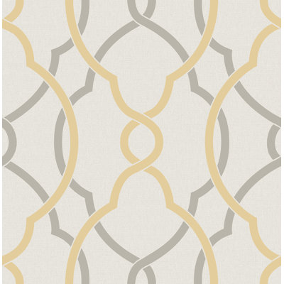 Griffing Geometric Roll