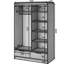 Armoire autoportante à panneaux Voodi II