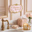 Décoration murale gothique Putuo Decor Stay Weird, plaque murale vintage en résine 3D avec roses en relief, finition bronze antique et noir, idéale pour une chambre ou un salon.
