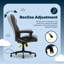 Comfort Eco Swivel Office Chair-1902456192
