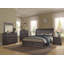 Commode 9 tiroirs