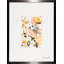 Juno 3 Print by T.R Joseph