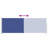 Arlmont & Co. 64'' Polyester Cover Retractable Patio Awning-56165035