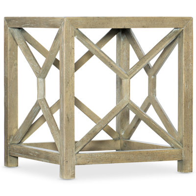 Table de bout Surfrider