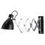 Ruth Plug-in Swing Arm Sconce-12187310