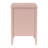 Rushville Wood Nightstand-821341261
