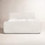 Antibes Upholstered Bed-1252522585