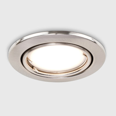 Diep Recessed Lighting Kit