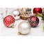 30 Piece Shatterproof Ball Ornaments Set-87470726