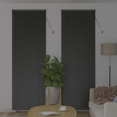 Horizontal/Venetian blind