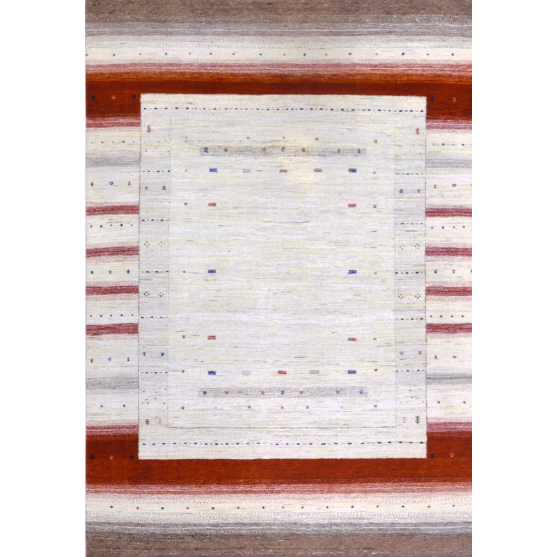 Hanning One-of-a-Kind 10' X 14' Area Rug