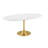 Silver Orchid Fein Oval Dining Table-849375839-902150533-902150554