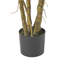 Arbre artificiel 71 po H Monstera