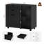 3 -Drawer Filing Storage Cabinet-909629814
