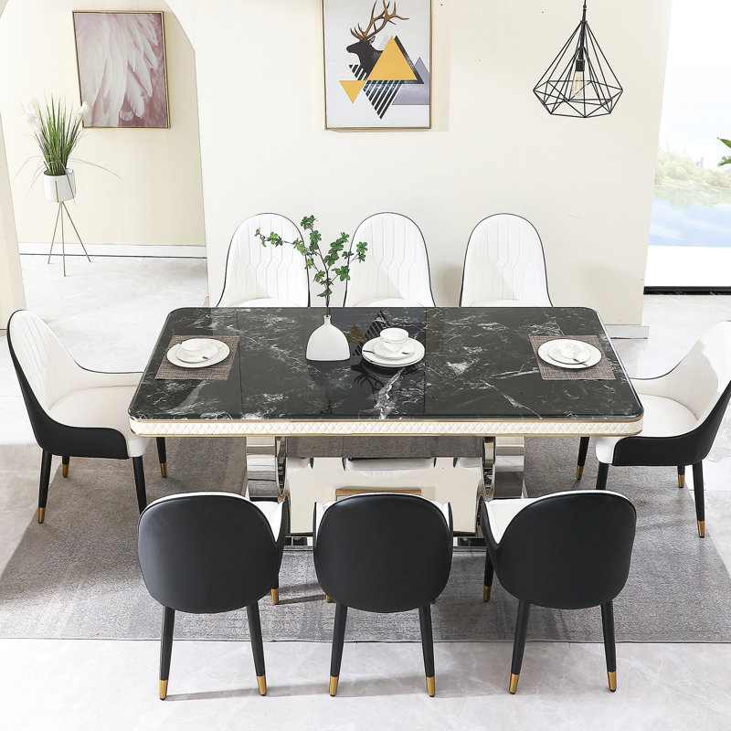 Table de salle à manger Modern