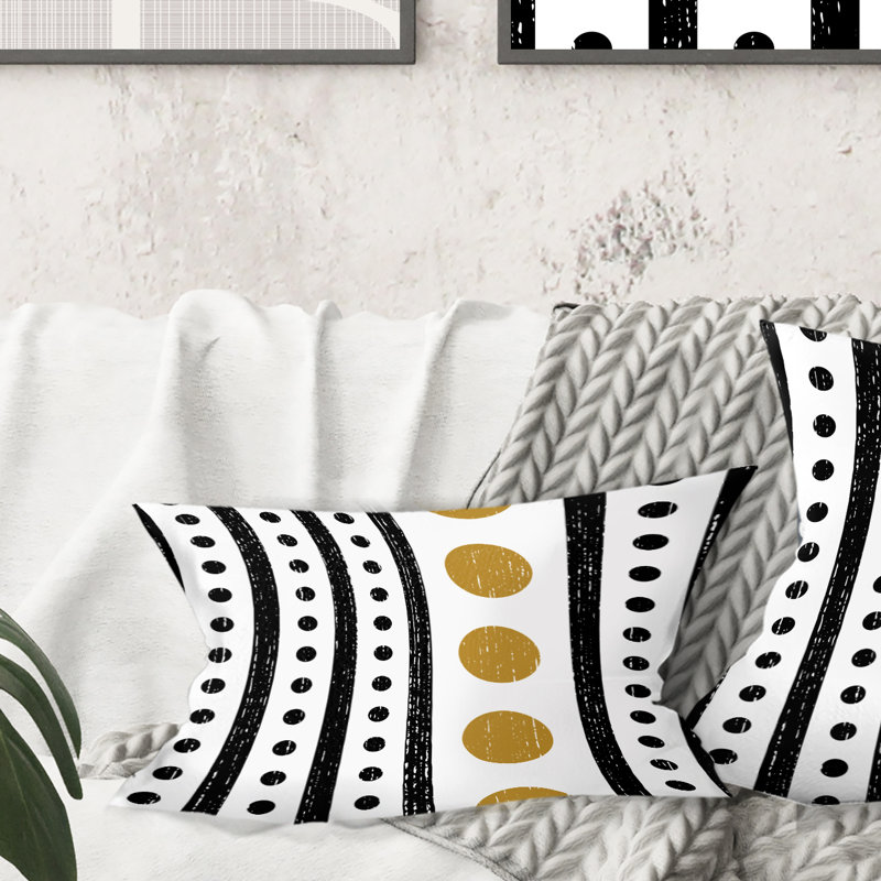 Coussin Retro
