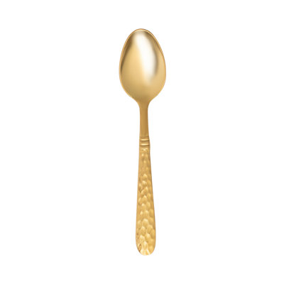 Martellato Stainless Steel Teaspoon