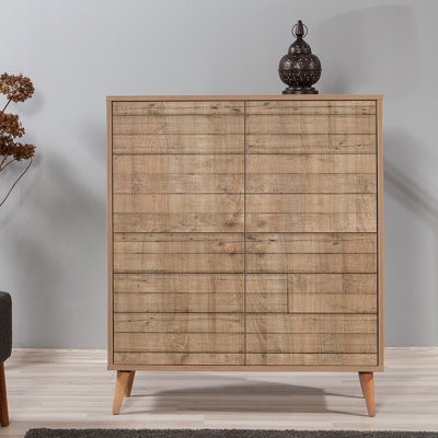 Brito Rectangle Accent Chest