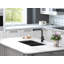 Pull Down Spray Single Lever Kitchen Tap-1563331250