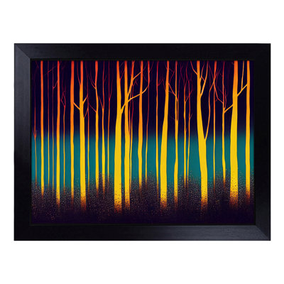 Breakfast Tray