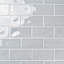 Nabi Subway 4.5x9 Subway Polished Glass Tile-479680274
