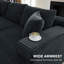 Canapé modulaire Boneless, canapé Cloud-1604633058-1604633084