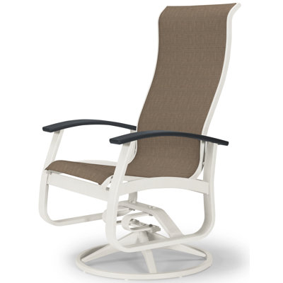 Chaise berçante Askar