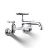 Clearwater Kitchen Sink Faucet