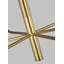 Brianna 6 - Light Chandelier-38634914