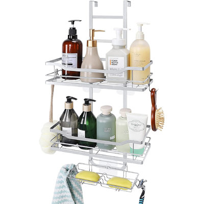 Serviteur de douche suspendu Hartle