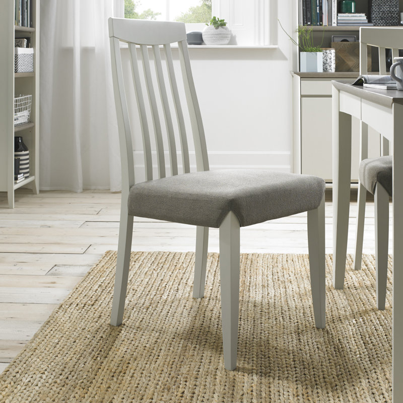 Izzie 4 - Person Dining Set