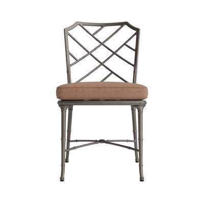 Outdoor Dining Side Chair